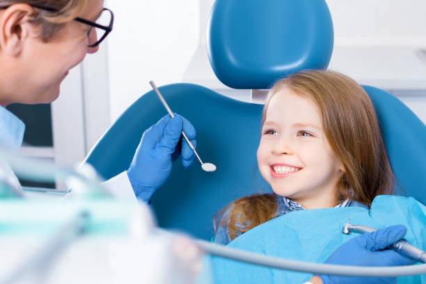 Emergency Dental Services in Seth Ward, TX