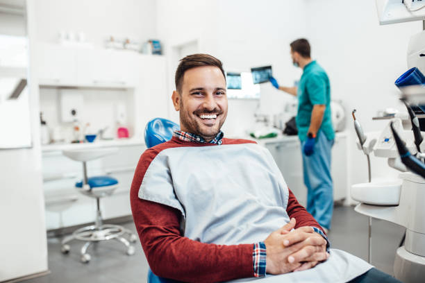 Dental Bonding in Seth Ward, TX