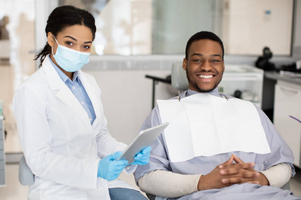 Best Cosmetic Dentistry  in Seth Ward, TX