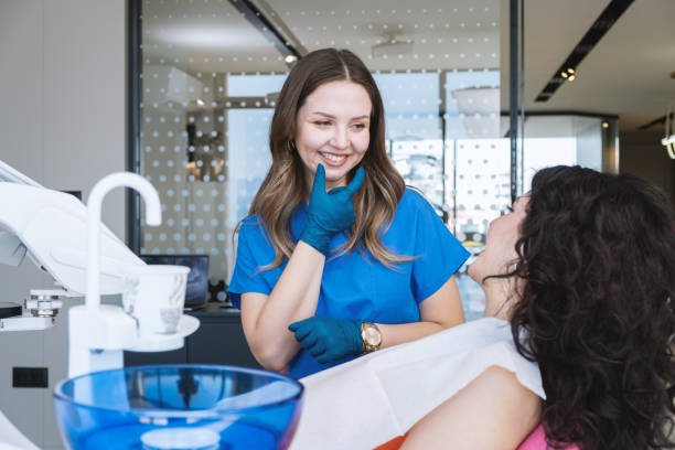 Best Oral Cancer Screening  in Seth Ward, TX