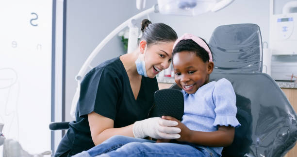 Laser Dentistry in Seth Ward, TX