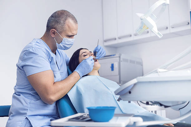 Best Oral Cancer Screening  in Seth Ward, TX